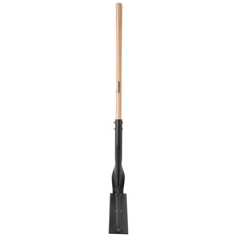 Sling Blade Weed Cutter