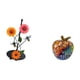 thumbnail image 5 of Dispensador de toallas de papel con diseño nórdico de , antideslizante, vertical, con escultura de frutas, figura coleccionable, adorno para el, 5 of 8