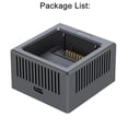 thumbnail image 4 of Drone Battery Charger Battery Fast Charger USB Cable Connect Power Bank Charging for DJI Mavic 3 Drone, 4 of 10