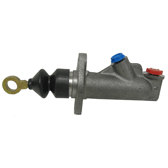 527542R92 New Brake Master Cylinder for Case-IH Specific Tractor Models 454, 464