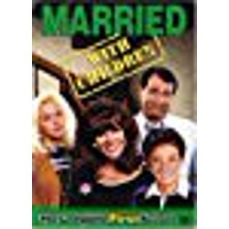 Married... with Children: Season 1