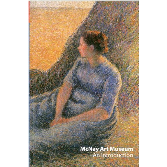 Pre-Owned McNay Art Museum: An Introduction (Paperback) 1857596641 9781857596649