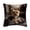 E #t86, variant on Japceit Adorable Animals Pillow Covers, Cute Bedroom and Sofa Decor Cushion Covers with Embroidered Style Design, Home Accent for Living Room and Decor 45x45cm