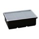 thumbnail image 1 of Cocktail Ice Tray - Ice Mold - Makes 6 Ice Cubes, 1 of 5