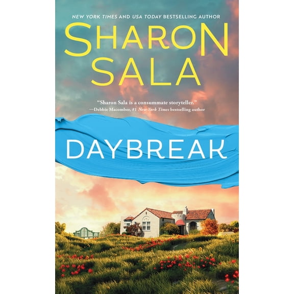 Crossroads Daybreak, Book 3, (Paperback)