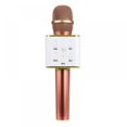 thumbnail image 1 of Housse de Protection Originale pour Microphone Karaoké Br Q7, Haut-Parleur Professionnel, Convient pour, 1 of 9