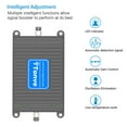 thumbnail image 4 of Tonve 4G LTE 5G Verizon Cell Phone Signal Booster 700MHz Band 13 70dB Mobile Repeater Kit, 4 of 8