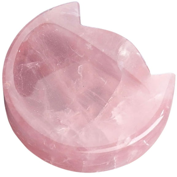 FRCOLOR Decoration for Home Indoor Decoration Office 5x5cm Pink