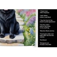 thumbnail image 5 of Newfoundland Spring Path Kitchen Towel 15 in x 25 in, 5 of 5
