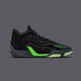 thumbnail image 2 of N I-K-E Jo r-dan Jayson Tatum 1 Black Green Strike Celtics Men's Size 13 DZ3324, 2 of 6