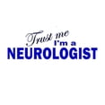 thumbnail image 2 of CafePress - Trust Me I'm A Neurologist Infant Bodysuit - Baby Light Bodysuit, Size Newborn - 24 Months, 2 of 4