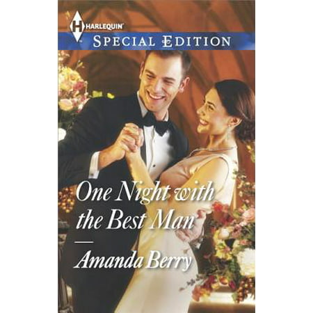 One Night with the Best Man - eBook