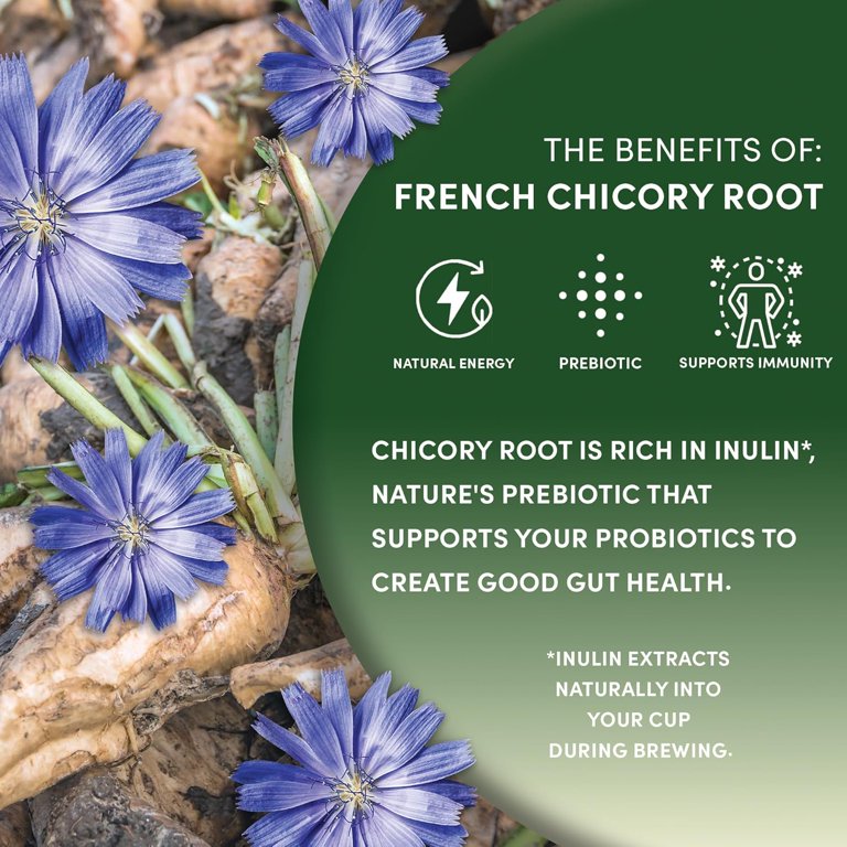 chicory root glp 1 No Worries GLP-1 Support Beverage, Tart Cherry Pineapple flavor plus the satisfying support that helps keep her feeling full throughout the day. , Made with for digestive support and Fiber, Your Gut & A