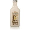 Royal Massage Brushed Aluminum 8oz Empty Massage Oil Bottle with Pump