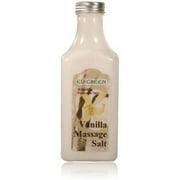 Royal Massage Brushed Aluminum 8oz Empty Massage Oil Bottle with Pump