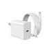 thumbnail image 4 of Cargador de 30W tipo C a C Store Line, 4 of 4