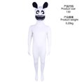 thumbnail image 3 of Disfraz de Zoonomaly para niños y adultos, disfraz de mono de cosplay, disfraz de gato sonriente de monstruo para niños, regalo de Halloween 2024, 3 of 5