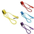 thumbnail image 3 of EDTara Wakesurf Rope 6ft Wake Surf Rope Surfing Paddle Floating TPU Elastic Wakeboard Rope Watersport Ropes For Wake Surfing, 3 of 9