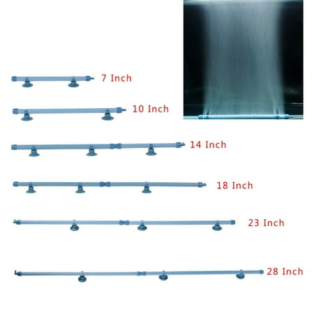 Bubble Air Bar Stone Bar 23 Bar 23 Inch Air Stone Bar Air Diffuser Tool Fish Bubble Inch Fish Bubble Wall 23 Inch Fish Rookin Wall Huiop Bubble Siuke Wall Qisuo Bubble Dsfen