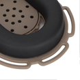 thumbnail image 3 of Military Headset Professional Unilateral Noise Canceling Adjustable Walkie Talkie Headphones for Outdoor Hunting, 3 of 3