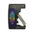 thumbnail image 2 of Digital Battery Tester, Battery Checker, Universal Battery Tester, AA, AAA, N, C, D, 9V, 1.5V, Voltage Tester, MALTD., 2 of 6