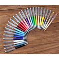 thumbnail image 6 of 56 PACK Colorful Empty Tube Floating DIY Pens,Building Your Favorite Liquid Sand Pens Supplies for Many Occasions, 6 of 10