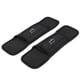 thumbnail image 1 of 2 X Almohadillas para correa de hombro antideslizantes Almohadillas para , Negro, 1 of 9