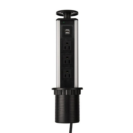 #3 Editor's Choice Arizona Safe Outlet
