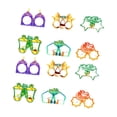 thumbnail image 4 of 12 vasos de papel novedosos para decoración de fiestas de Ramadán, fáciles de usar. Estilo B, 4 of 9