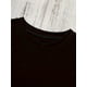 thumbnail image 3 of Women's Casual Short Sleeve T-Shirt - "Happiness is Playing Mahjong with The s" Graphic Print, Stretchy Cotton Blend, Machine Washable Round Neck Top for Spring Summer Fall, Mahjong Accesso, 3 of 6