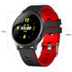 thumbnail image 3 of Reloj Inteligente Ordro De 1,22 Pulgadas, Contador De Pasos, Frecuencia Cardíaca, Presión Arterial, Ejercicio, Recordatorio Sedentario, Reloj Inteligente, Pulsera Deportiva Para Fitness Noticed EL012145-00, 3 of 6