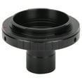thumbnail image 4 of Qiilu Metal 23.2mm Microscope T Mount Extension Tube Adapter Kit For K Camera, 4 of 8