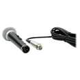 thumbnail image 5 of (4) Samson R21S Dynamic Handheld Microphones+Mic Clips+Cables+3.5mm adapters, 5 of 6