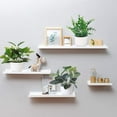thumbnail image 5 of Sunjoy Tech 8.66” Artificial Bonsai in Plastic Pot, 5 of 8