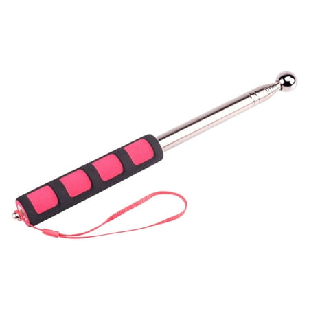 

Telescopic Hollowing Drum Detection Hammer Tile Hollow Checker Thickened Adjustable Rod For House Decoration Inspection