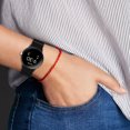 thumbnail image 2 of Adaptador Conector Correa Reloj 2 Uds Ygjytge para Google Pixel Watch Aleación Zinc Negro, 2 of 6