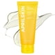 thumbnail image 1 of Mascarilla exfoliante facial APRILSKIN Flor de caléndula PHA BHA, 1 of 9