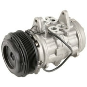 porsche 924 a/c compressor