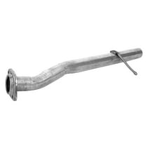 Walker Exhaust 53408 Exhaust Pipe Fits select: 2001-2006 CHEVROLET SUBURBAN, 2002-2006 CHEVROLET AVALANCHE