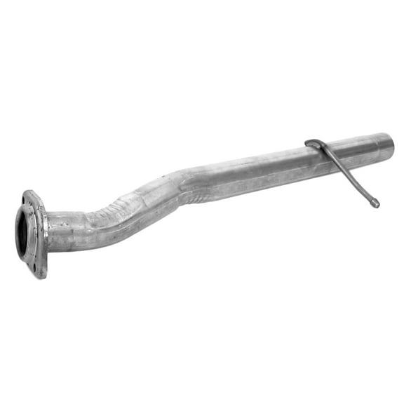 Walker Exhaust 53408 Exhaust Pipe Fits select: 2001-2006 CHEVROLET SUBURBAN, 2002-2006 CHEVROLET AVALANCHE