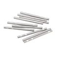 thumbnail image 4 of 10pcs RC Motor Shaft Stainless Steel 4mm Dia Brushless Motor Shaft for RC Car Boat Airplane, 4 of 5
