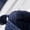 Navy Blue, variant on Extra Wide Walking Shoes for Men Adjustable Strap Mens Shoes Extra Wide Width
