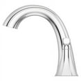thumbnail image 2 of Rancho 2-Handle 8" Widespread Bathroom Faucet With Push & Seal, 2 of 8