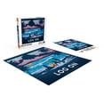 thumbnail image 5 of Buffalo Games - Le puzzle Life is Good - Tropical Log On - en 300 pièces, 5 of 5