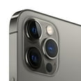 thumbnail image 4 of Pre-Owned Apple iPhone 12 Pro Max - Carrier Unlocked - 512 GB Graphite (Fair), 4 of 4