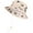 Khaki, variant on Dsscvnef Infant Boy Hat With Neck Flap With Wide Brim Upf 50+ Uv Protection Bucket Hat For Kids Baby Bonnets 6-12 months Kids Clothes Boys