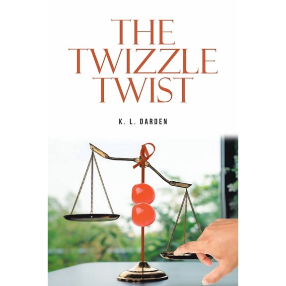 The Twizzle Twist, (Paperback)