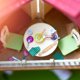 thumbnail image 3 of 10pcs Mini Pin de madera Rolling Pin Shooting Bots Doll House Rolling Pin Models, 3 of 8