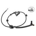 thumbnail image 2 of Front Rear Left Right ABS Wheel Speed Sensor 95670-1R000,95671-1R000,95680-1R000,95681-1R000 for Accent 1.6L, 2 of 5