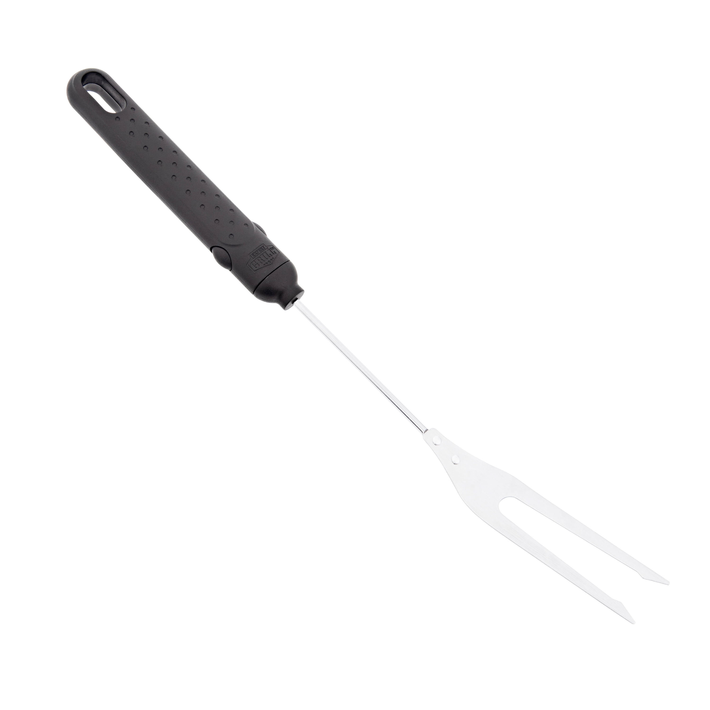 Expert Grill Stainless Steel Fork,1 Piece